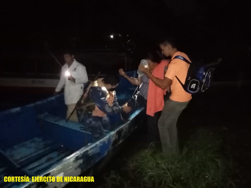 aguas